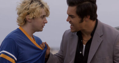 Luderdale 2025 Movie Review