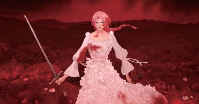 Scarlet NYFF 2025 Review