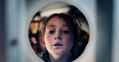 Shed Screamfest 2025 Review