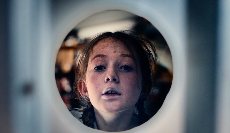 Shed Screamfest 2025 Review