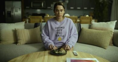 Thinestra Screamfest Review 2025