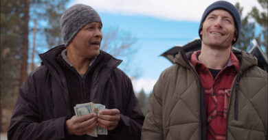 Whisper Breach Review 2025