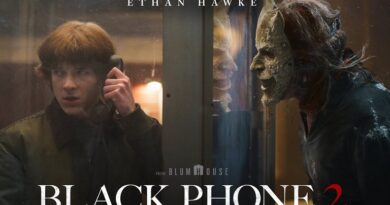 Black Phone 2 Review India