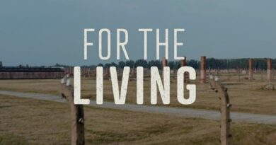 For the Living Documentary 2024 Review