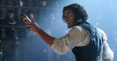 Frankenstein 2025 Review