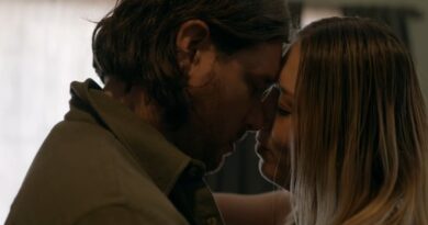 Invisible 2025 Movie Review