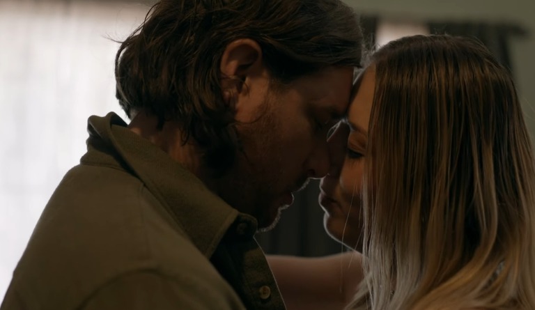 Invisible 2025 Movie Review