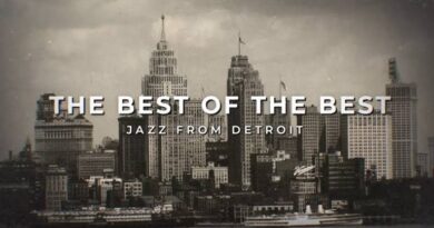 Jazz from Detroit Documentary Review 2025