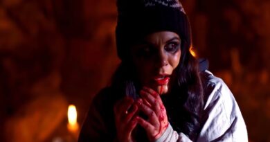 Nahualli 2025 Movie Review