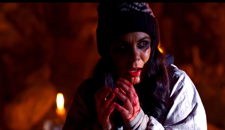 Nahualli 2025 Movie Review