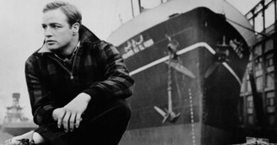 On the Waterfront Review
