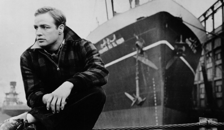On the Waterfront Review