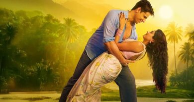 Param Sundari Review 2025