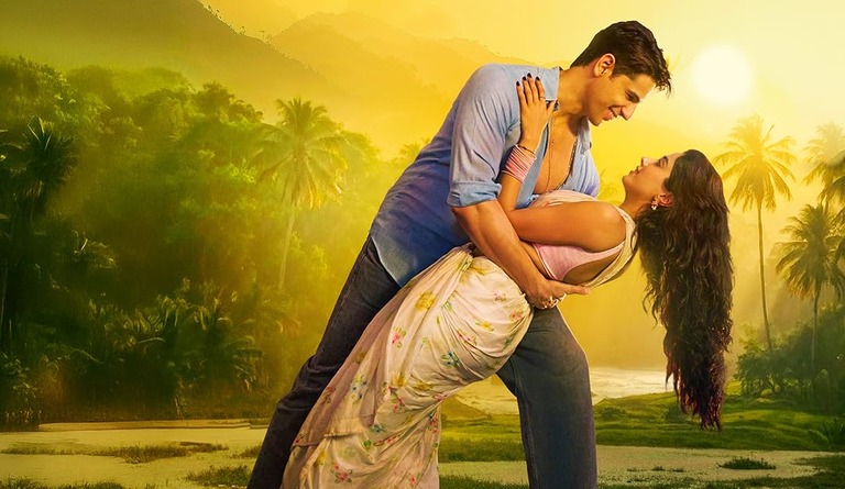 Param Sundari Review 2025