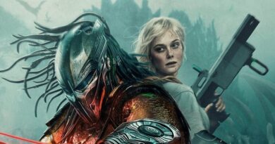 Predator Badlands Review 2025