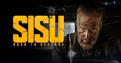 Sisu Road to Revenge Review India