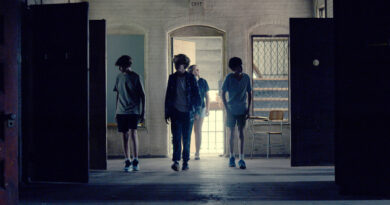 Stonegate 2025 Movie Review