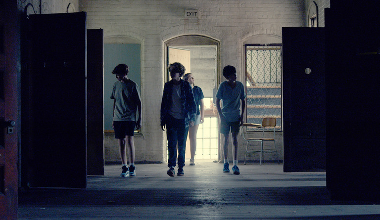 Stonegate 2025 Movie Review