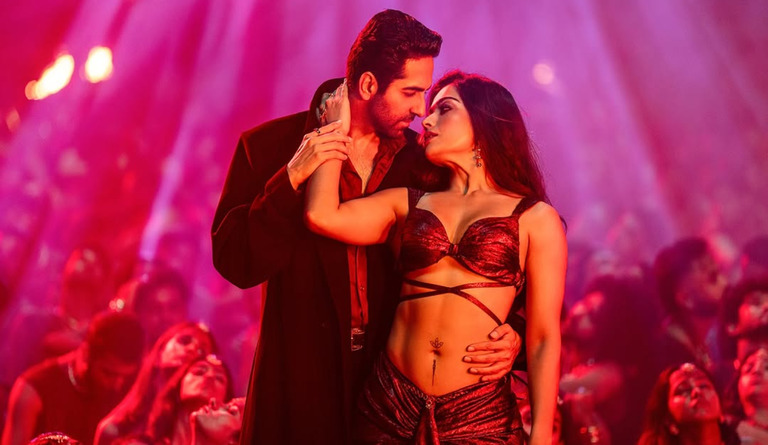 Thamma Movie Review 2025