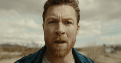 The Disinvited Movie 2024