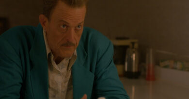 The Vortex 2025 Movie Review