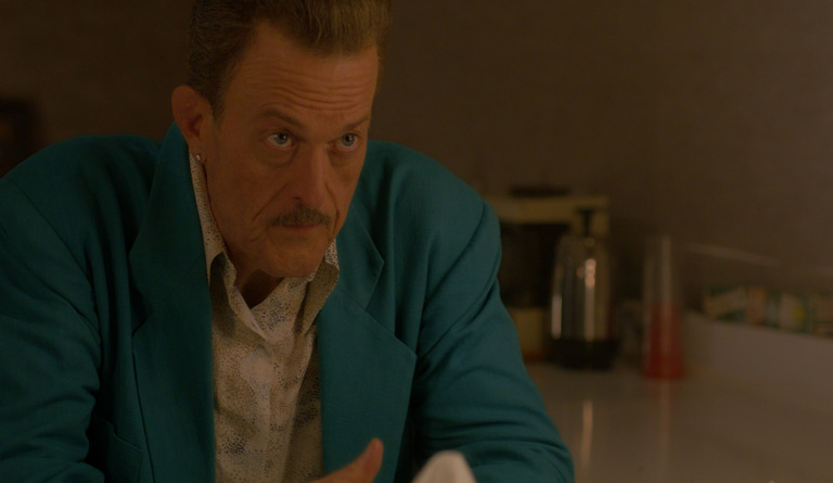 The Vortex 2025 Movie Review