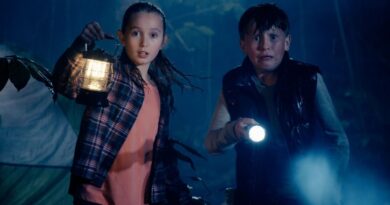 The Wildman of Shaggy Creek Review 2025