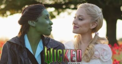 Wicked For Good Review India