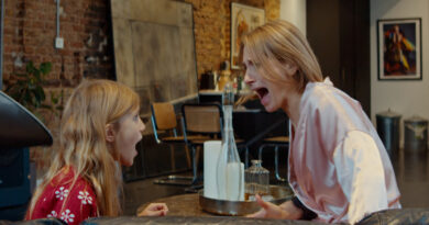 Zoe 2025 Movie Review