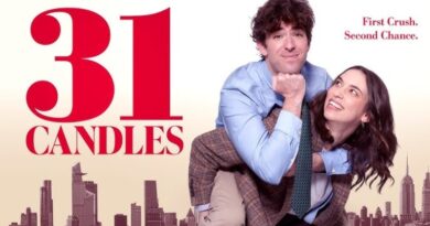 31 Candles 2025 Review