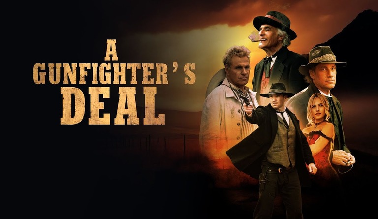 A Gunfighters Deal 2025 Review