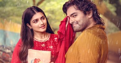 Andhra King Taluka Review 2025