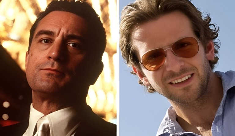 Best Las Vegas Casino Movies