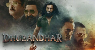 Dhurandhar Movie Review Telugu 2025
