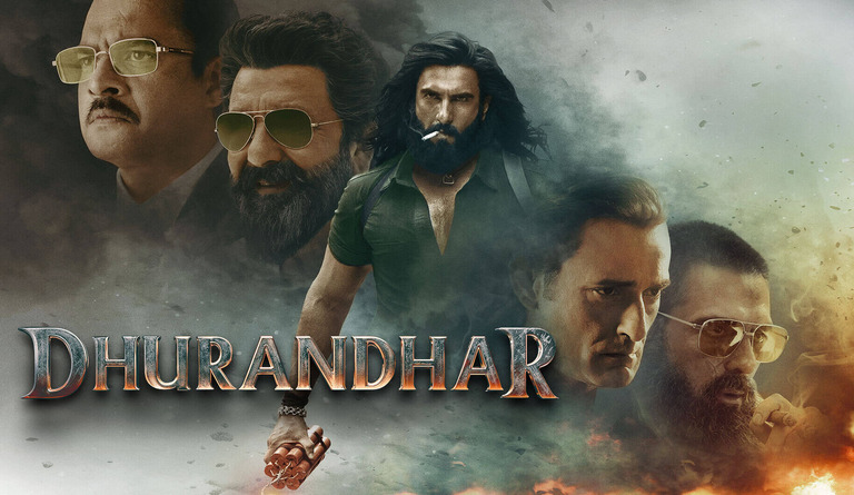 Dhurandhar Movie Review Telugu 2025