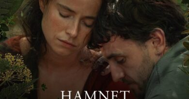 Hamnet Movie Review 2025