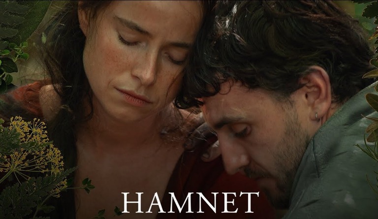 Hamnet Movie Review 2025
