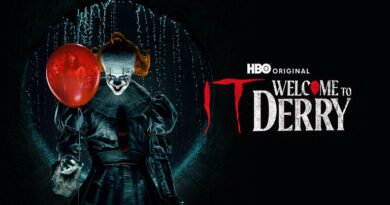 IT Welcome to Derry Jio Hotstar Review