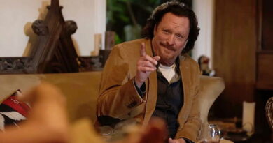 Mr Wonderful 2025 Review