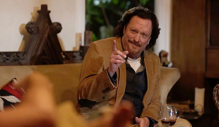 Mr Wonderful 2025 Review