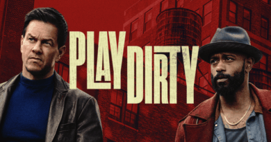 Play Dirty 2025 Review India