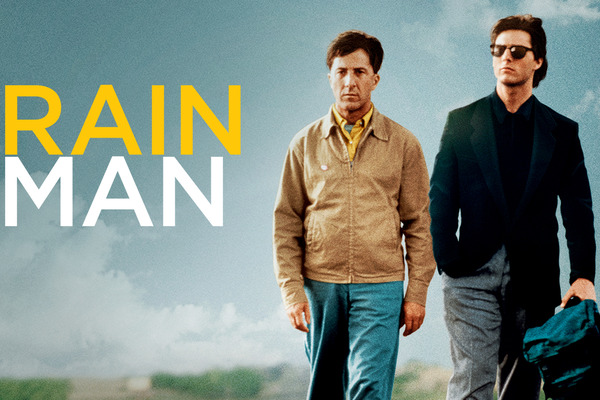 Rain Man Best Las Vegas Casino Movies