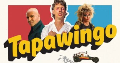 Tapawingo Review 2023