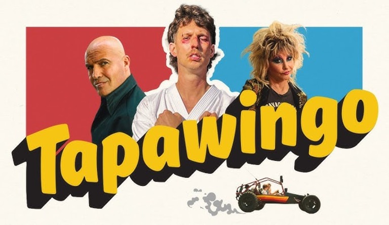 Tapawingo Review 2023