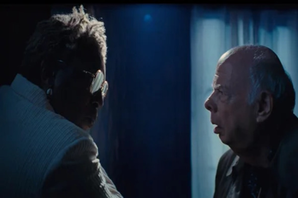 The Clock 2025 Short