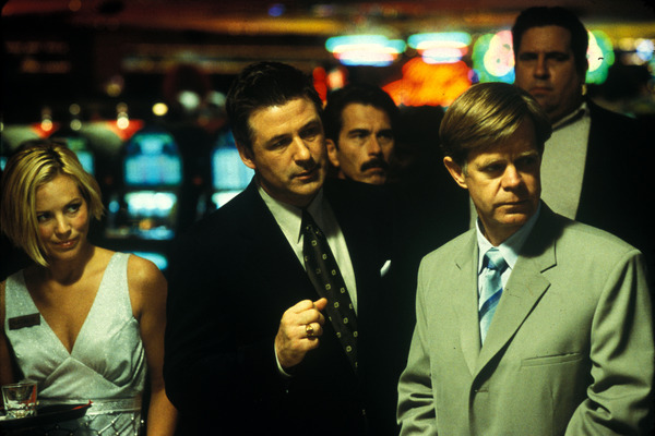 The Cooler Best Las Vegas Casino Movies