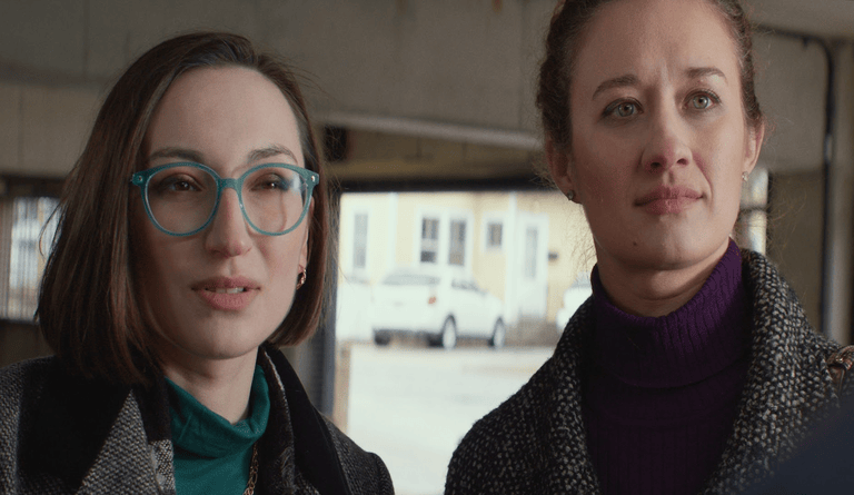 The Daughters of the Domino Review