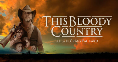 This Bloody Country Review 2025