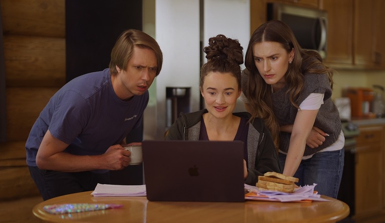 Universal 2025 Movie Review