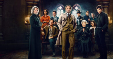 Wake Up Dead Man Review India